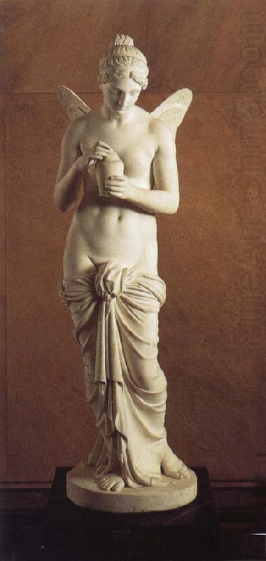 Psyche, Bertel Thorvaldsen